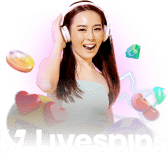 Livespins