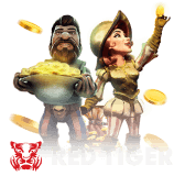 Red Tiger