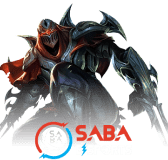 SABA e-sports